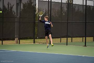 Tennis vs JL Mann 356